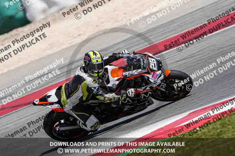 motorbikes;no limits;peter wileman photography;portimao;portugal;trackday digital images